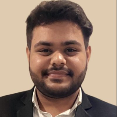 CA Sumit Chandwani, Founder and Lead Accountant at MOREOFTAX