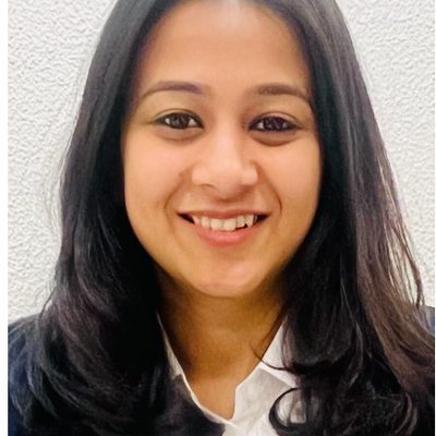 Minal Bihani, EA — IRS Enrolled Agent at MOREOFTAX