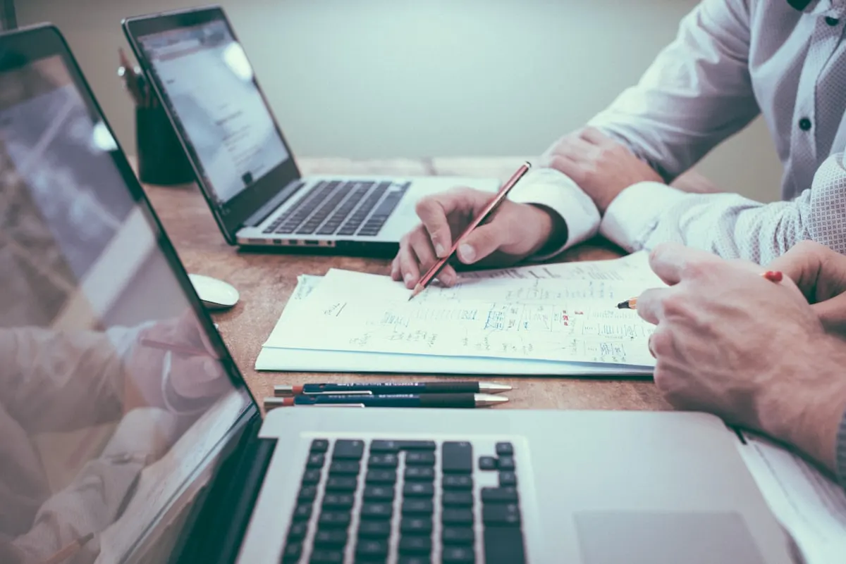 S-Corp vs LLC: Which Actually Saves More Tax?