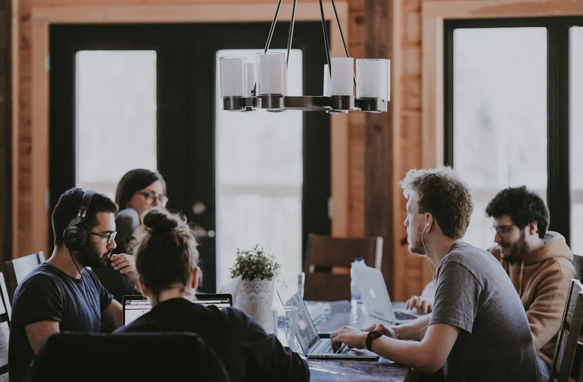 C-Corp vs LLC for Startups Raising Venture Capital